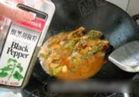 豆瓣黄颡鱼的做法 步骤10