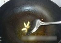 蒜苔炒肉丝的做法 步骤6