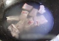 红烧排骨的做法 步骤5