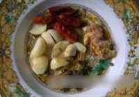 莴笋红烧肉的做法 步骤7