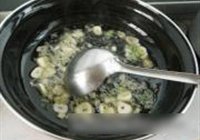 茄汁四素的做法 步骤5