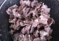 红烧羊肉的做法 步骤3