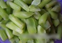 莴笋红烧肉的做法 步骤3