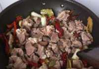 红烧羊肉的做法 步骤6