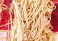 蒜蓉肉糜拌面的做法 步骤2
