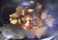 红烧排骨的做法 步骤15