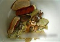 莴笋红烧肉的做法 步骤6