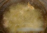 肯德基炸鸡块的做法 步骤6