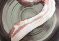 捆子肉的做法 步骤3