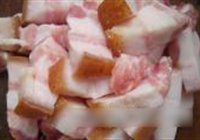 莴笋红烧肉的做法 步骤5