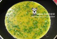 洋葱蛋包饭早餐的做法 步骤3