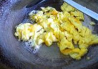 蒜蓉肉糜拌面的做法 步骤7