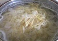 蒜蓉肉糜拌面的做法 步骤10