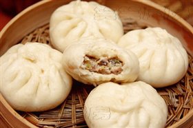 什锦菌菇笋叮包