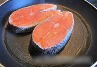 秘制酱汁三文鱼的做法 步骤7