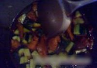 鸡脚鸡翅烧黄瓜的做法 步骤7