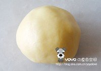 五仁月饼的做法 步骤4