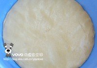五仁月饼的做法 步骤3