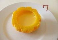 南瓜蒸蛋的做法 步骤7