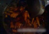 鸡脚鸡翅烧黄瓜的做法 步骤6