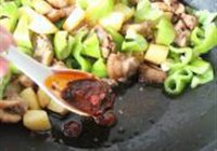 土豆烧鸡的做法 步骤8