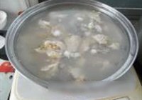 大盆炒鸡的做法 步骤7