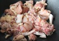 土豆烧鸡的做法 步骤3