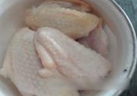 咖喱鸡土豆仔的做法 步骤1