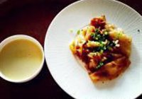 XO酱啫陈村粉的做法 步骤7
