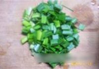 鲜虾大蒜烧豆腐的做法 步骤6