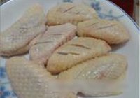 咖喱鸡土豆仔的做法 步骤2