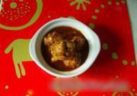 番茄红烩肉翅根的做法 步骤11