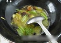 大盆炒鸡的做法 步骤9