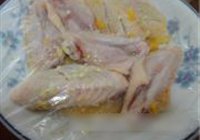 咖喱鸡土豆仔的做法 步骤5