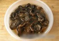 大盆炒鸡的做法 步骤3