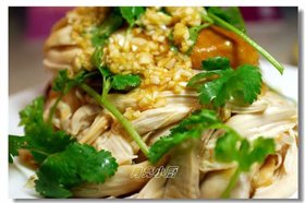 电饭锅手撕鸡