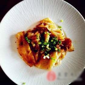 XO酱啫陈村粉