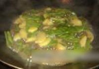 刀豆炒土豆的做法 步骤10