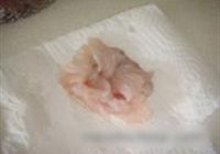 香橙双色菊花鱼的做法 步骤7