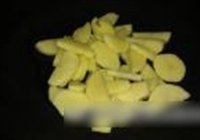 刀豆炒土豆的做法 步骤6