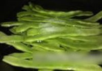刀豆炒土豆的做法 步骤3