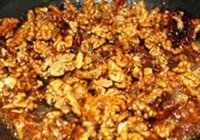 健脑佳品之琥珀核桃的做法 步骤5