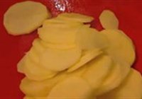 西班牙土豆鸡蛋饼的做法 步骤1