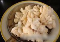 香橙双色菊花鱼的做法 步骤11