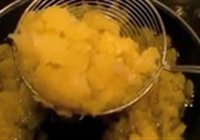 西班牙土豆鸡蛋饼的做法 步骤4