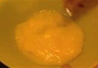 西班牙土豆鸡蛋饼的做法 步骤3