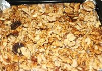 健脑佳品之琥珀核桃的做法 步骤3