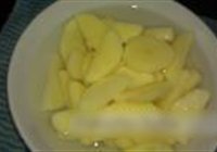 刀豆炒土豆的做法 步骤5