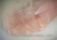 香橙双色菊花鱼的做法 步骤4