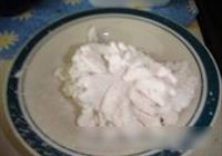 香橙双色菊花鱼的做法 步骤9